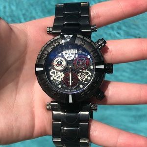 Invicta Watch